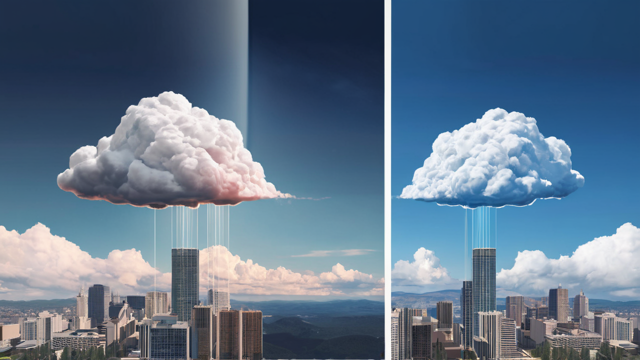 AI image generation guide illustration