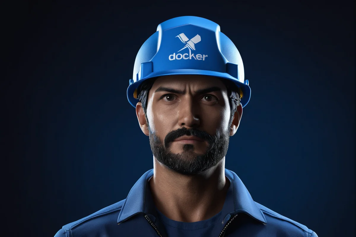 Docker Containers: How 1 Mistake Broke Production
