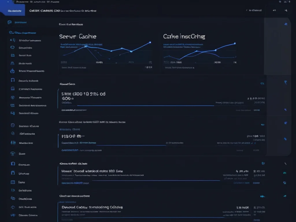 free ai providers 2026 - caching illustration