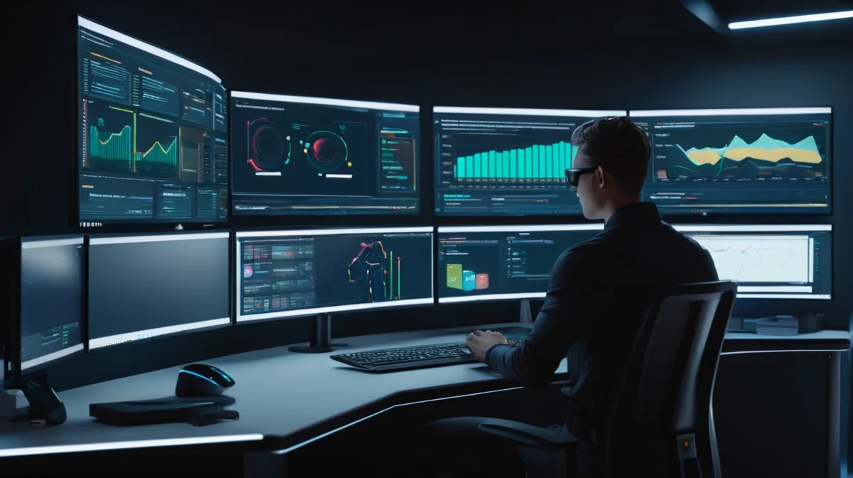 free ai providers 2026 hero image