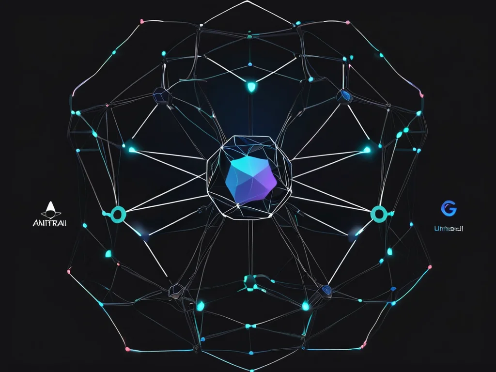 free ai providers 2026 - providers illustration