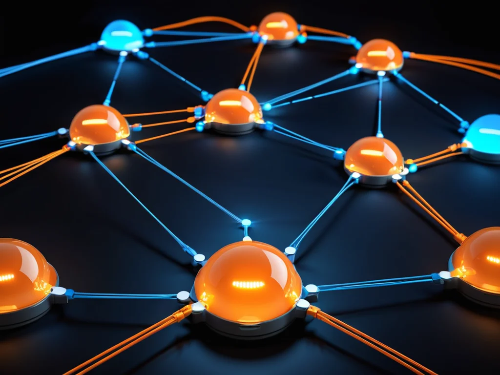 free ai providers 2026 - routing illustration
