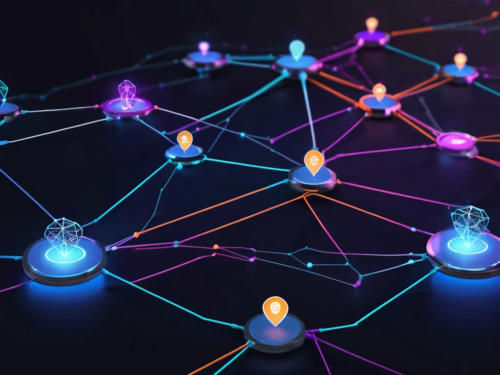 free ai providers 2026 - routing illustration