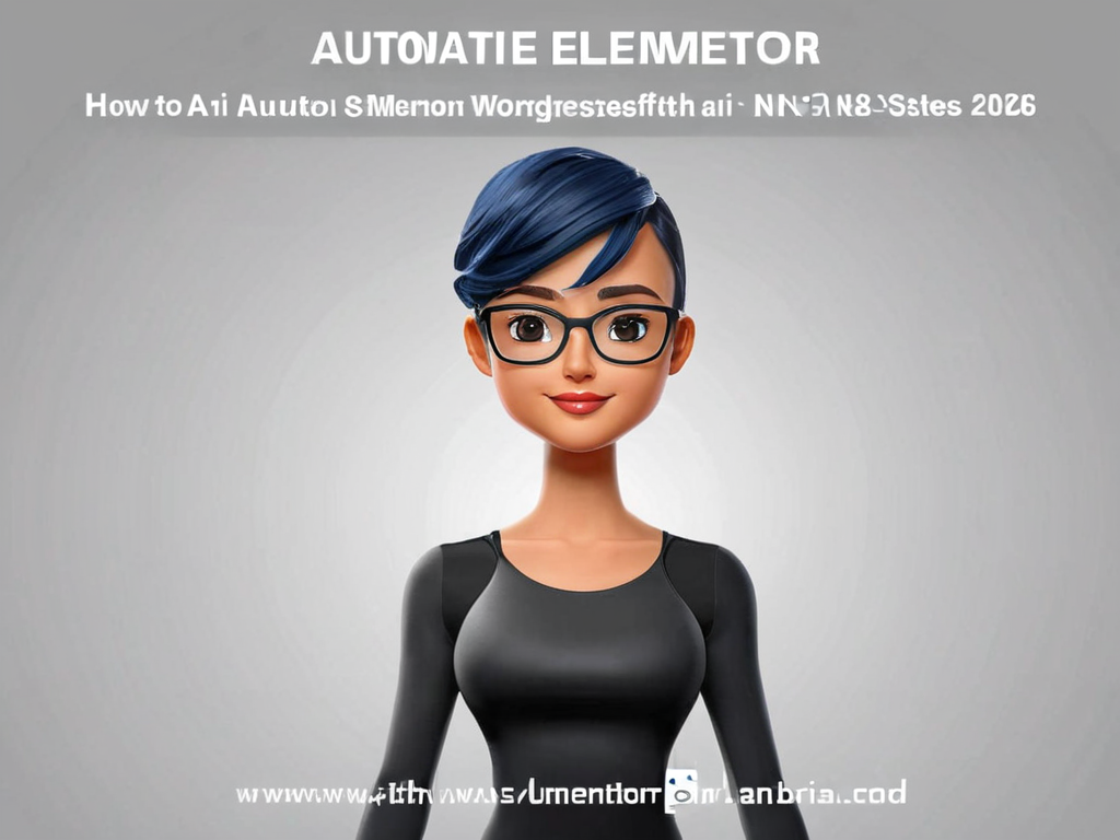 Elementor automation figure 2