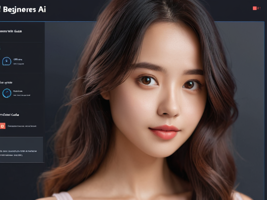 comfyui beginners generate ai figure 3