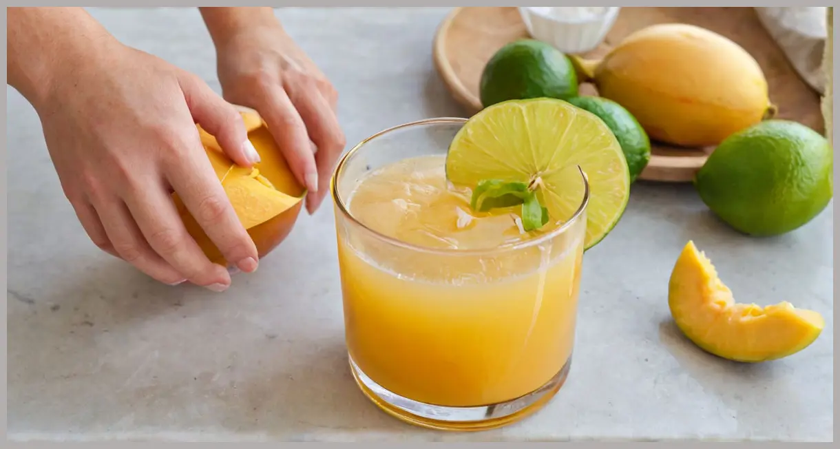 Platinum Jubilee Gin Punch Cocktail Recipe