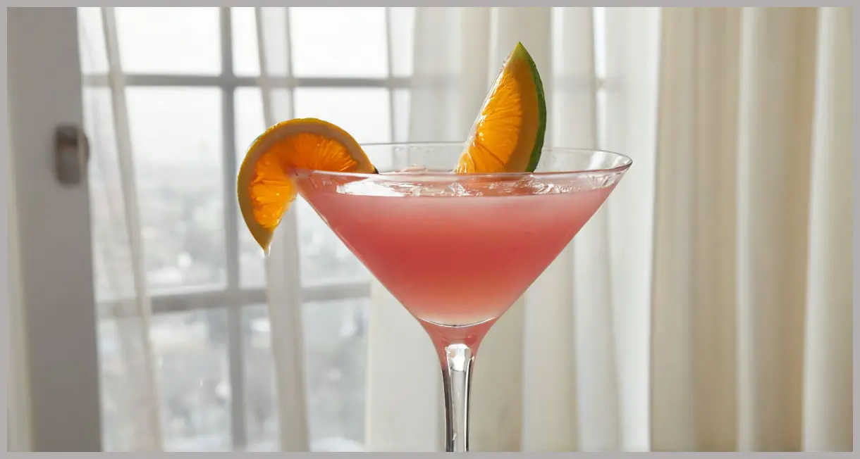 Super-Easy Rhubarb Vodka Recipe