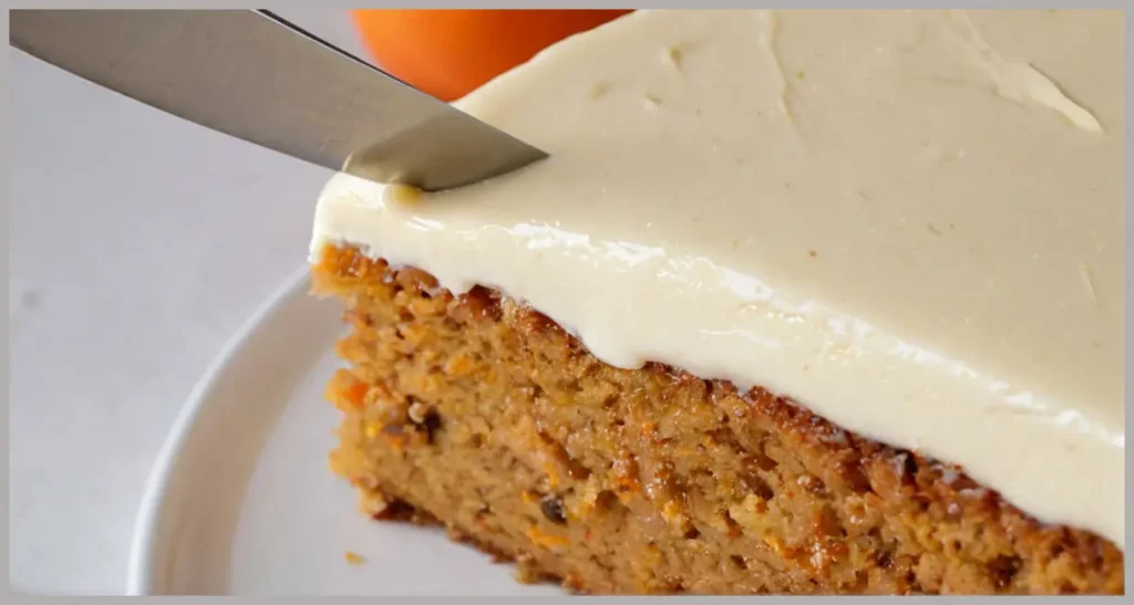 Paul Hollywood’s Ultimate Carrot Cake Recipe
