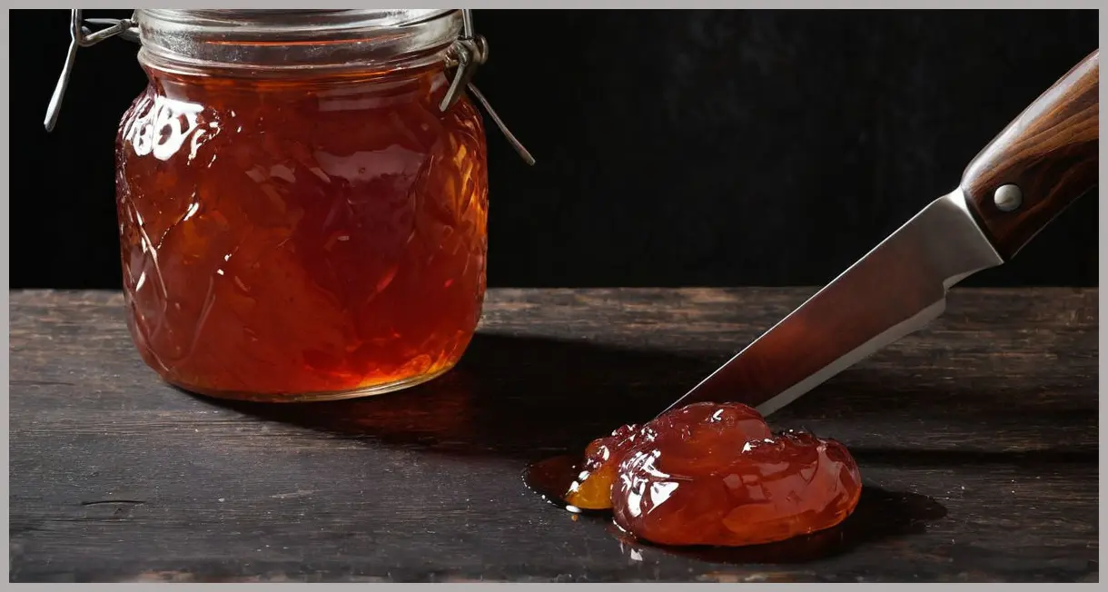 Quince Jelly Recipe