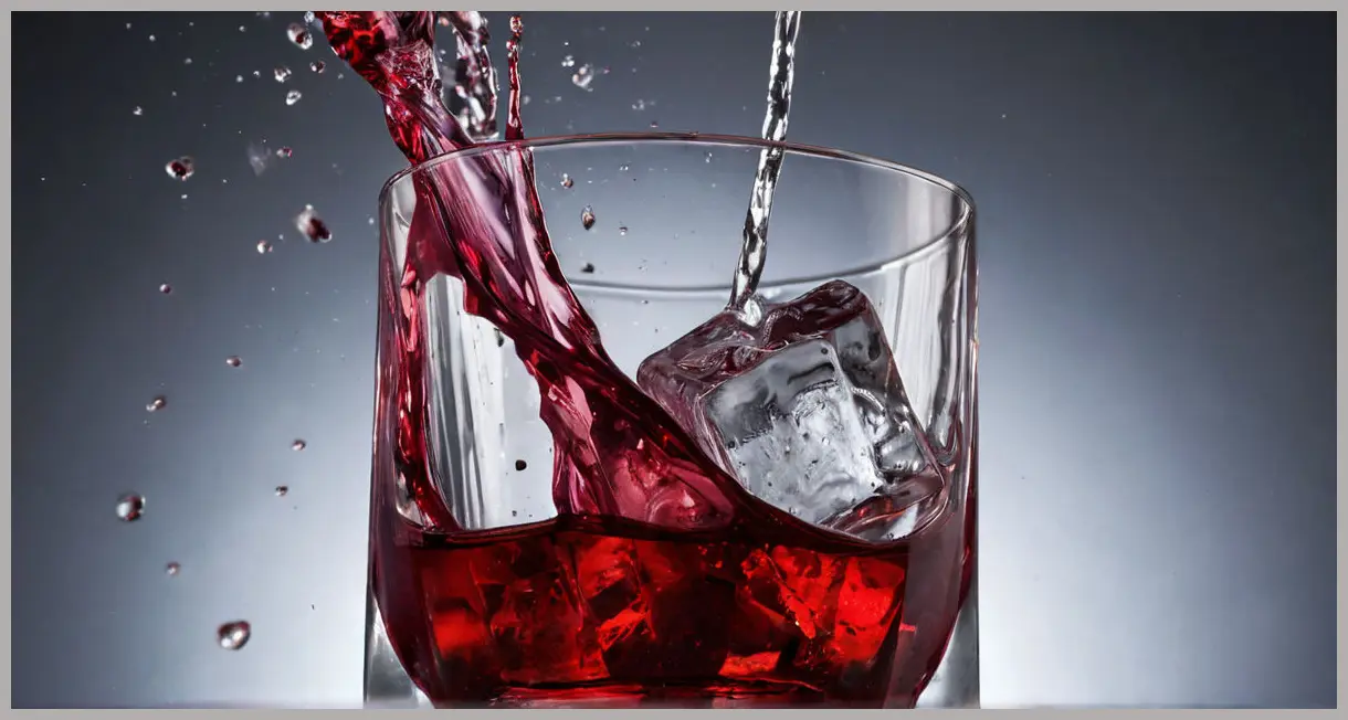 Bramble Cocktail Recipe