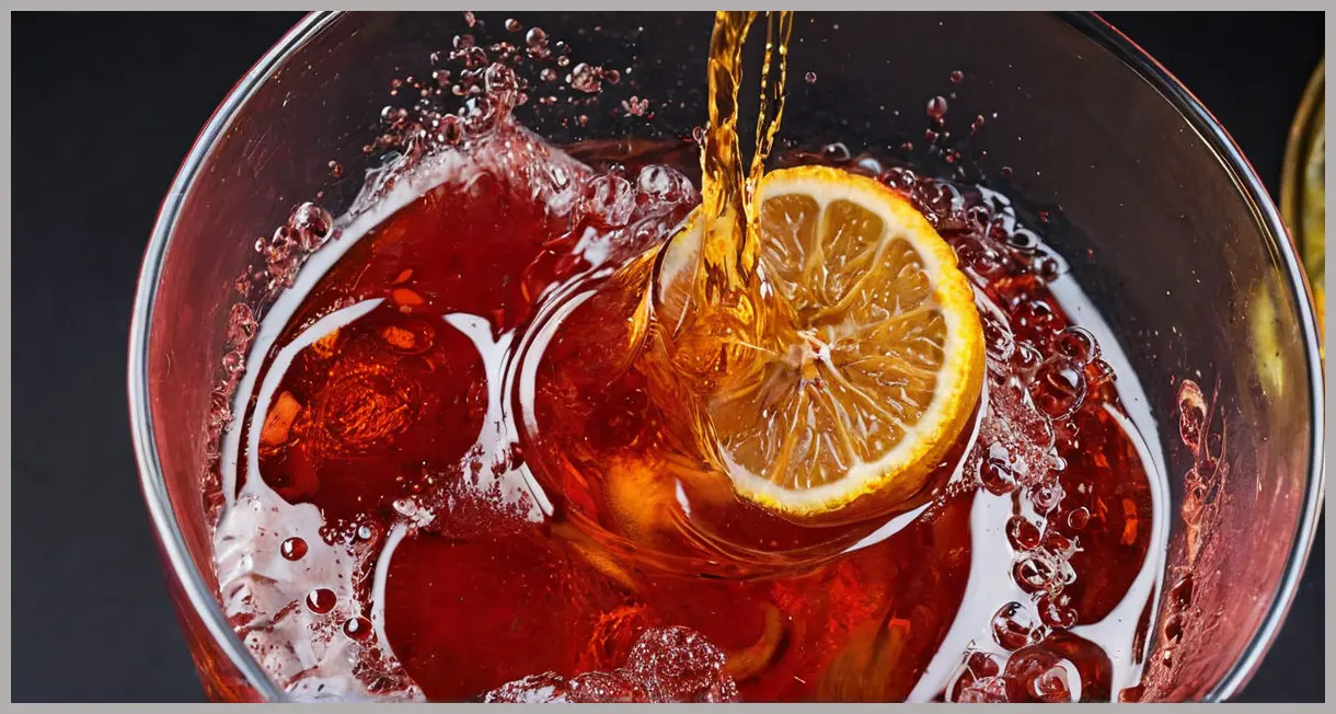 Secret Garden Cocktail Recipe