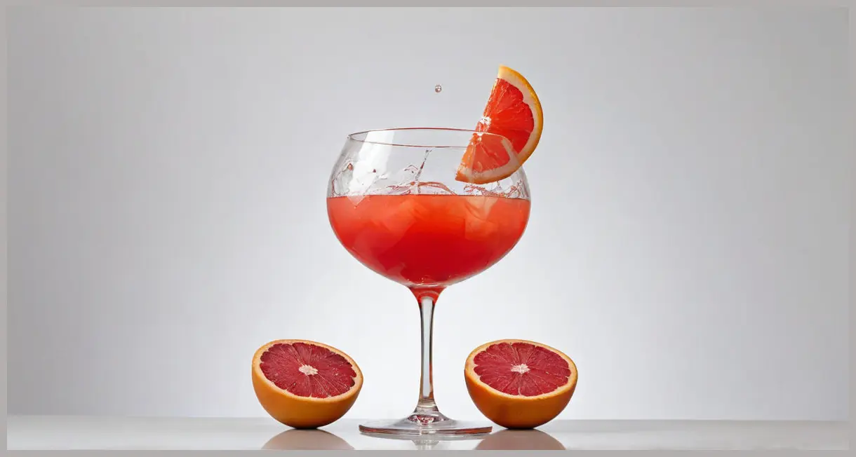 Paloma Cocktail Recipe