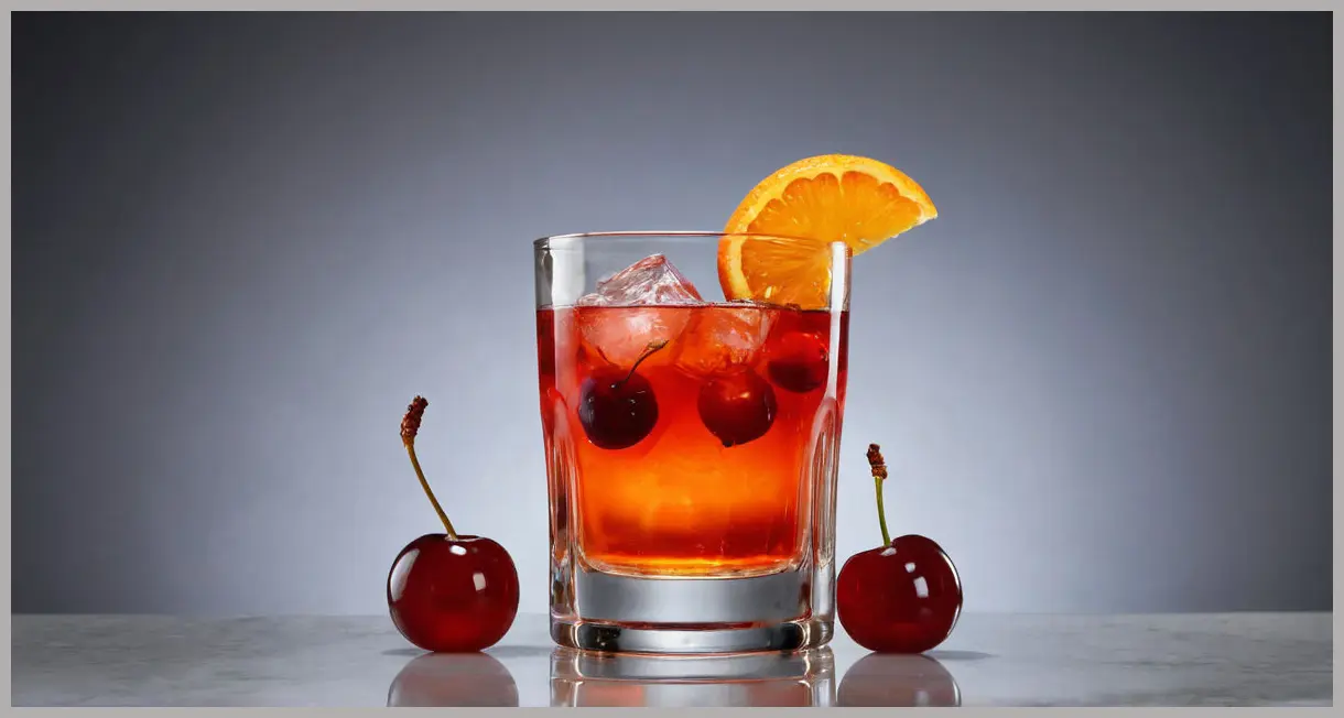 Negroni Punch Recipe