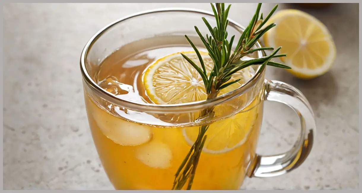 Hot Buttered Rum Recipe