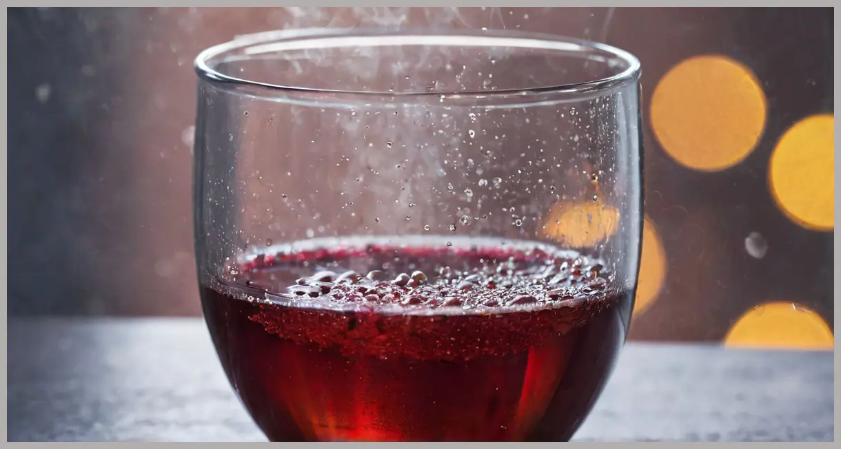 Christmas Mulled Wine Recipe
