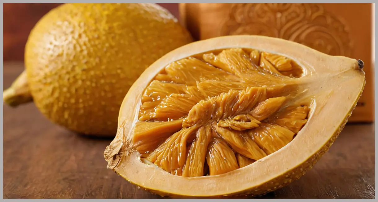 Vegan Jackfruit Masala Recipe