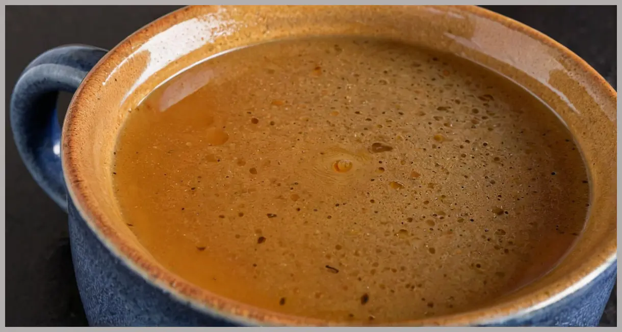 Mulled Chai Cider Recipe