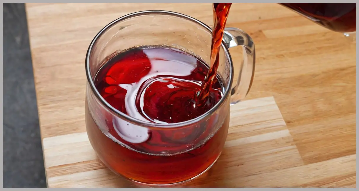 Kirsch Royale Recipe