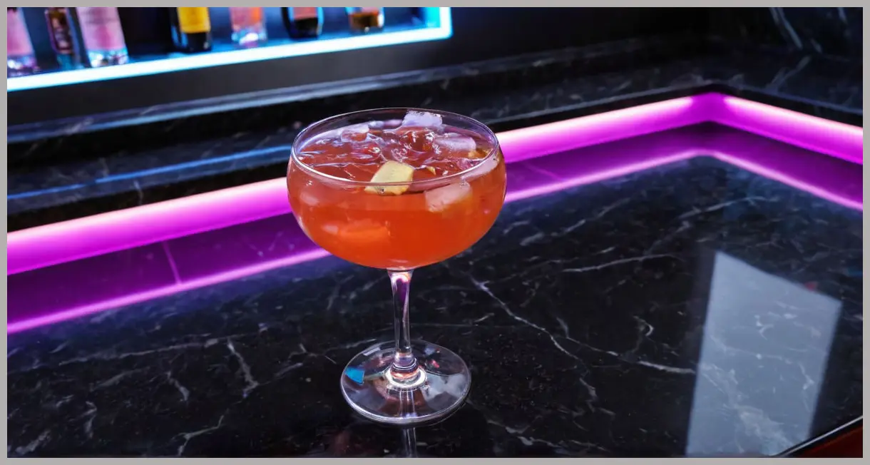 Sherry Spritz Recipe