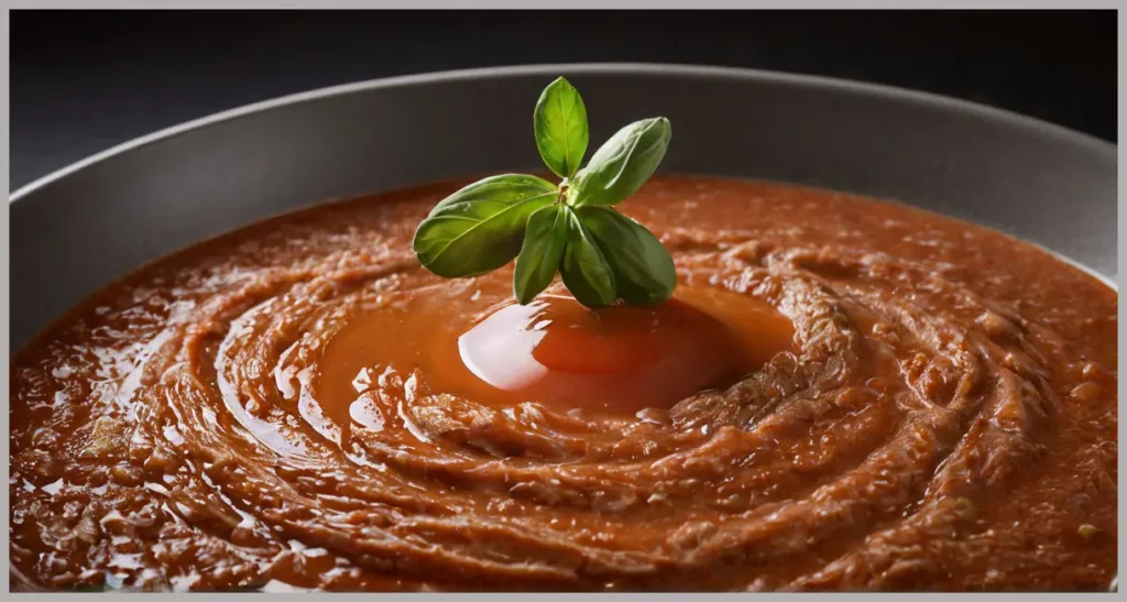 José Pizarro’s Carajamandanga (Chilled Tomato Soup) Recipe