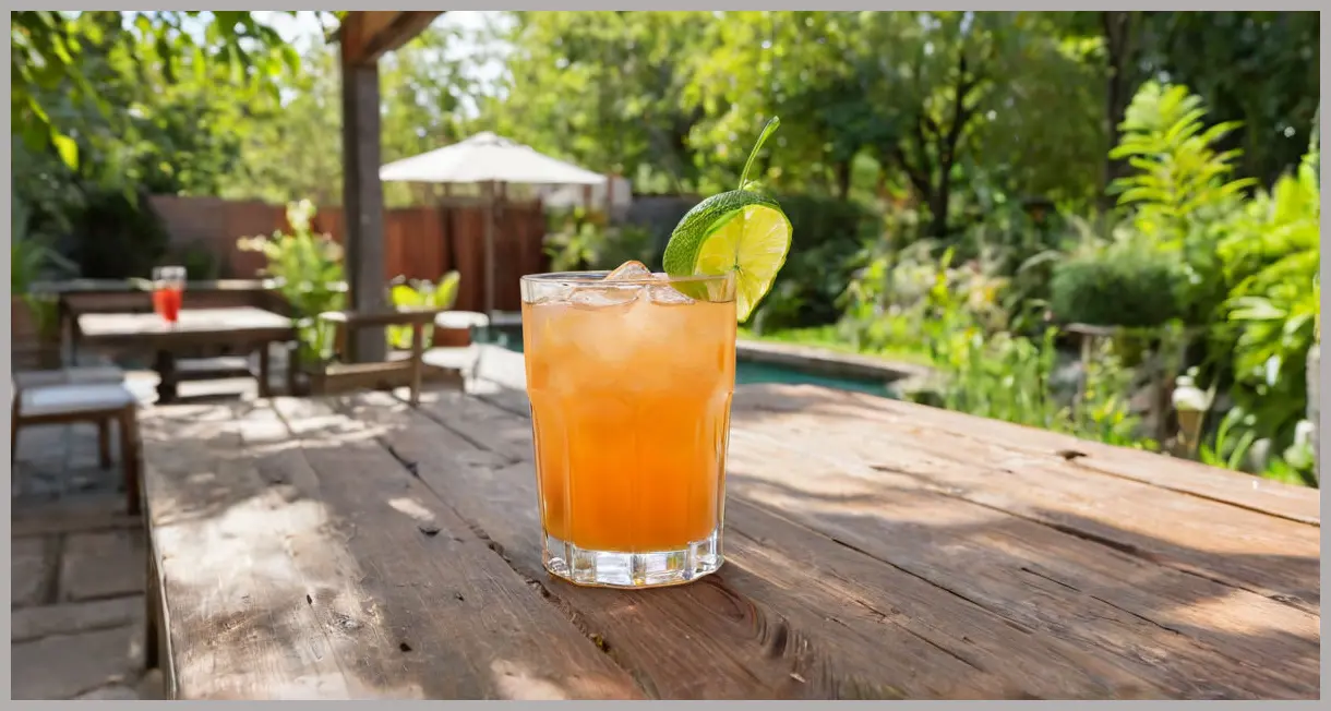 Soho House Picante De La Casa Recipe