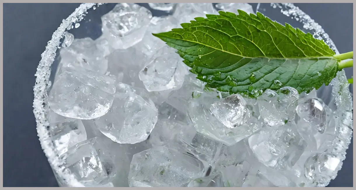 Swedish Mint Julep Recipe