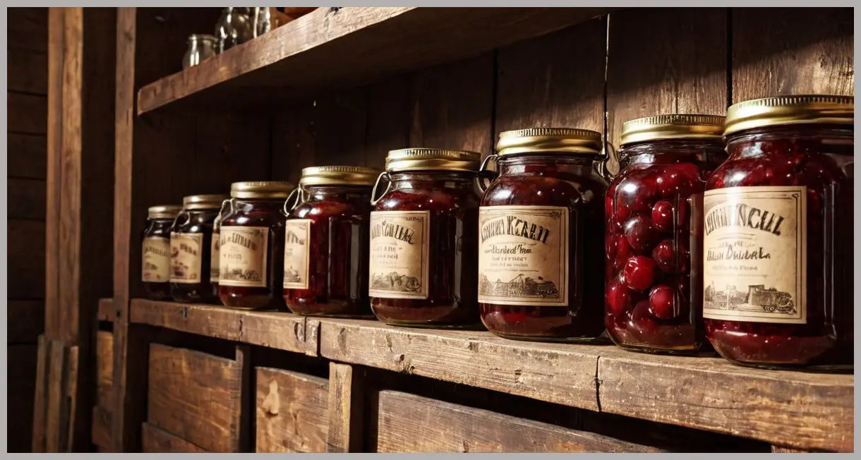 Cherry Mincemeat Recipe