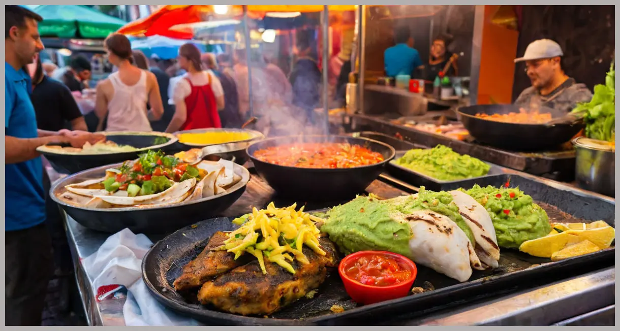 Mexican Fish Tacos Recipe