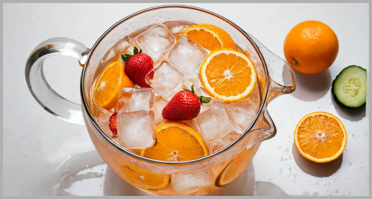 Pimm’s Fizz Recipe