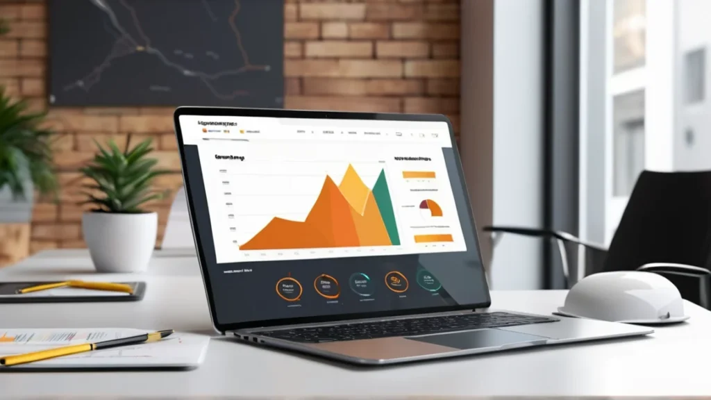 AI product photography workflow with ComfyUI interface for automated product image generation