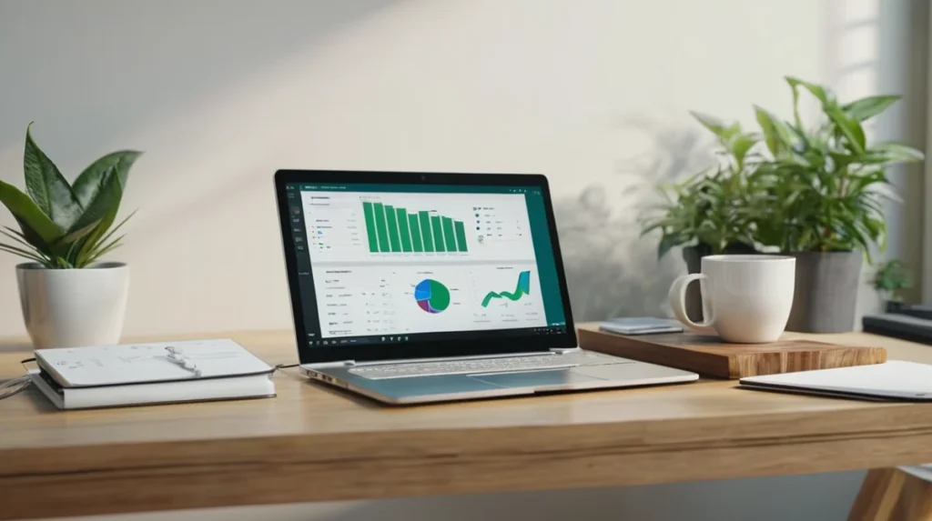 Best AI productivity tools 2026 showing workspace dashboard with automation and meeting tools