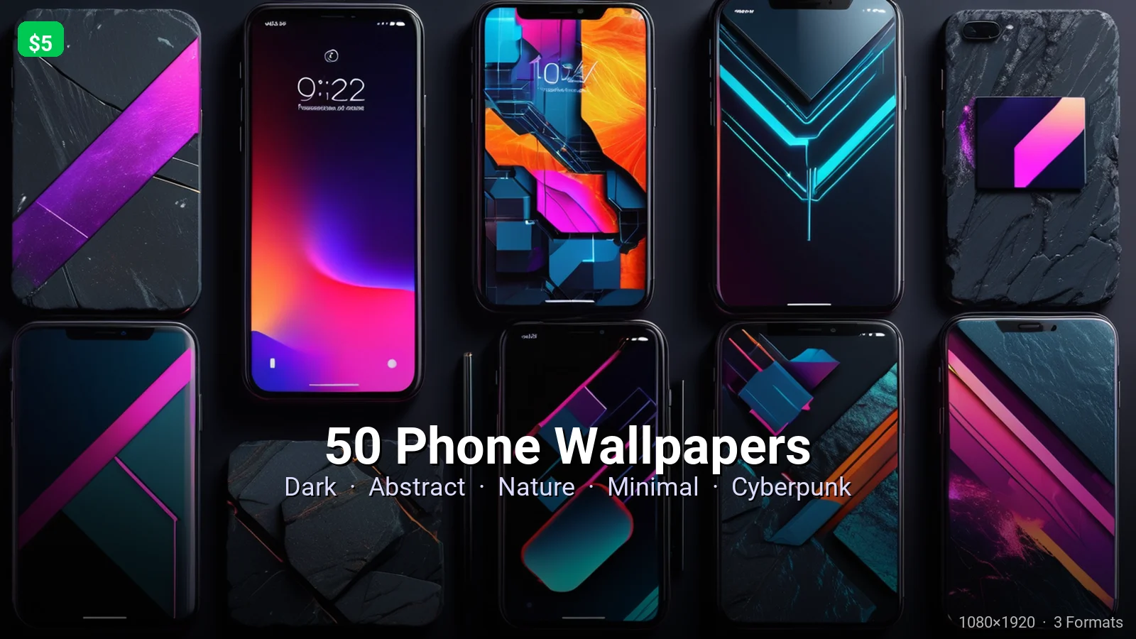 Phone Wallpapers