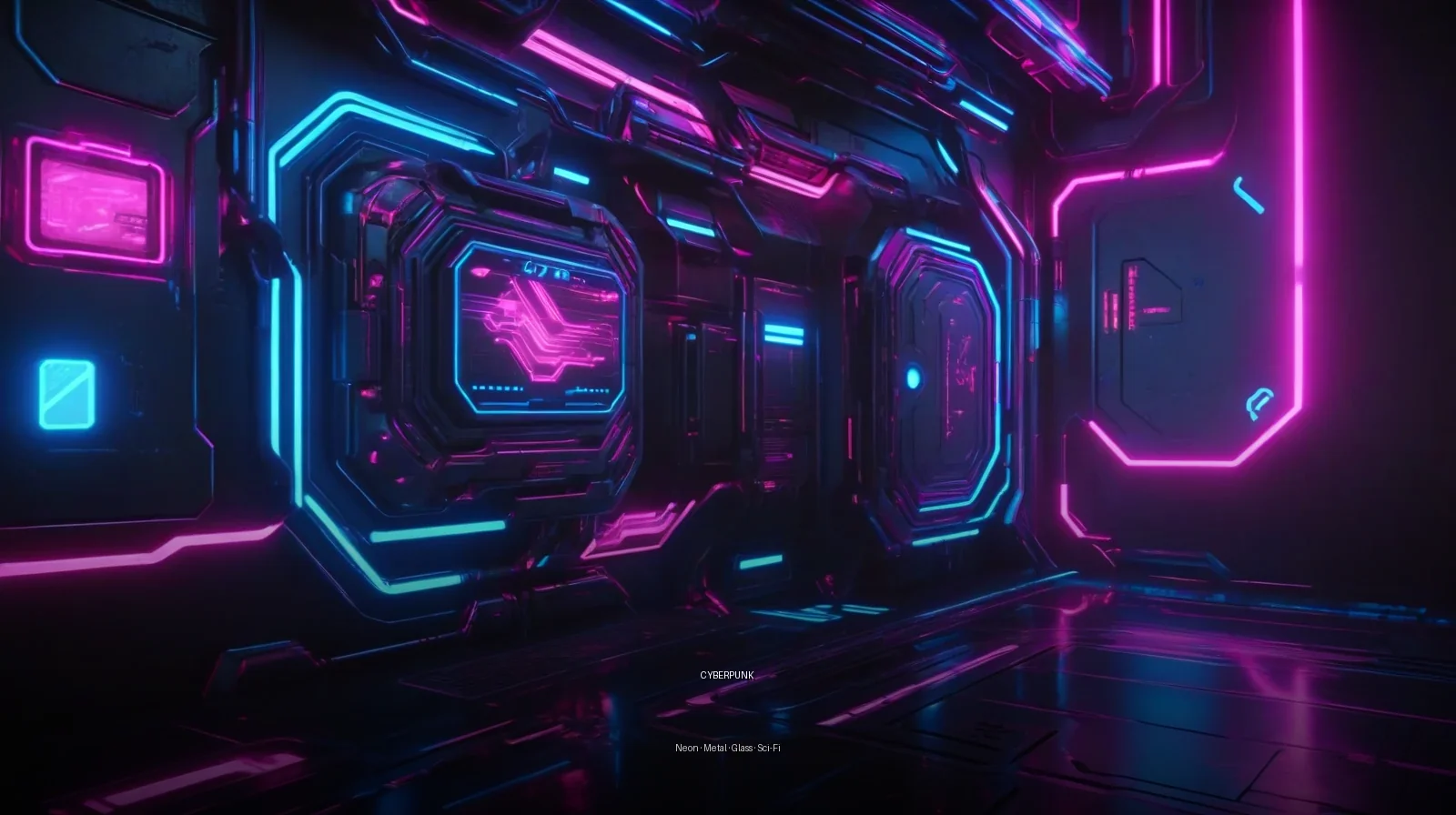 Cyberpunk