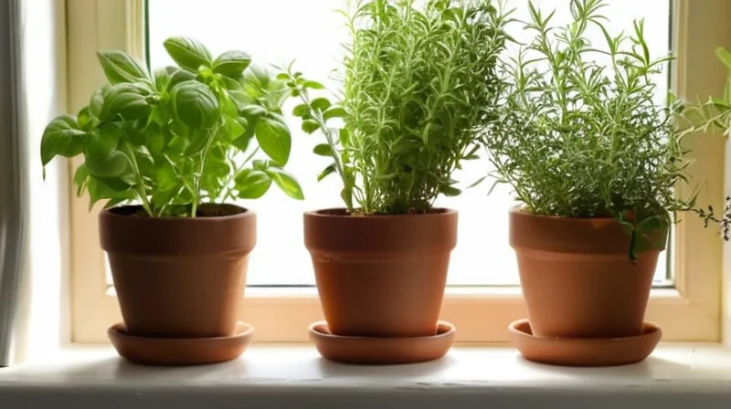 Best indoor herb garden systems compared - 7 proven options for 2026 with hydroponic and windowsill setups