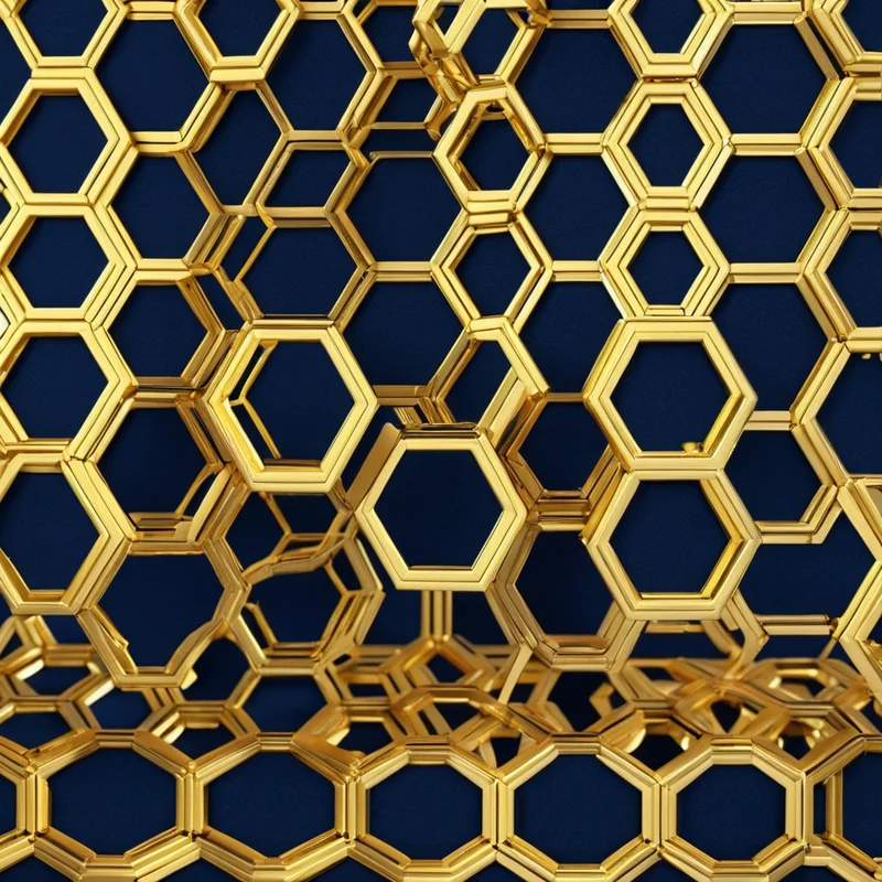 Geometric Pattern