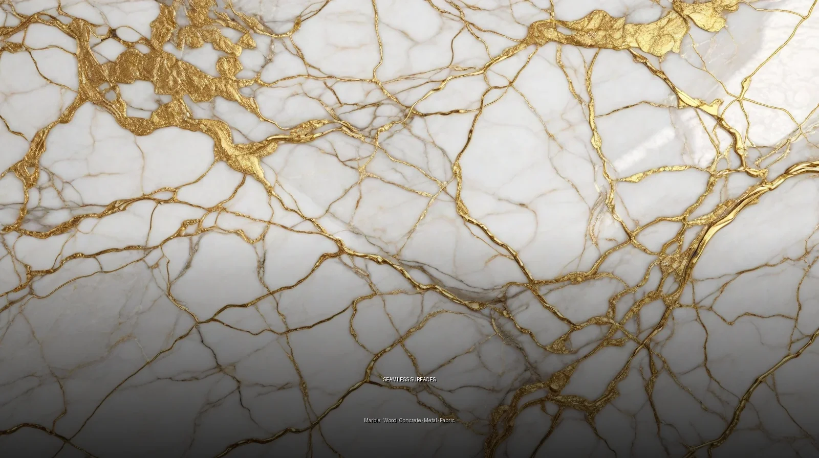 Seamless Surfaces