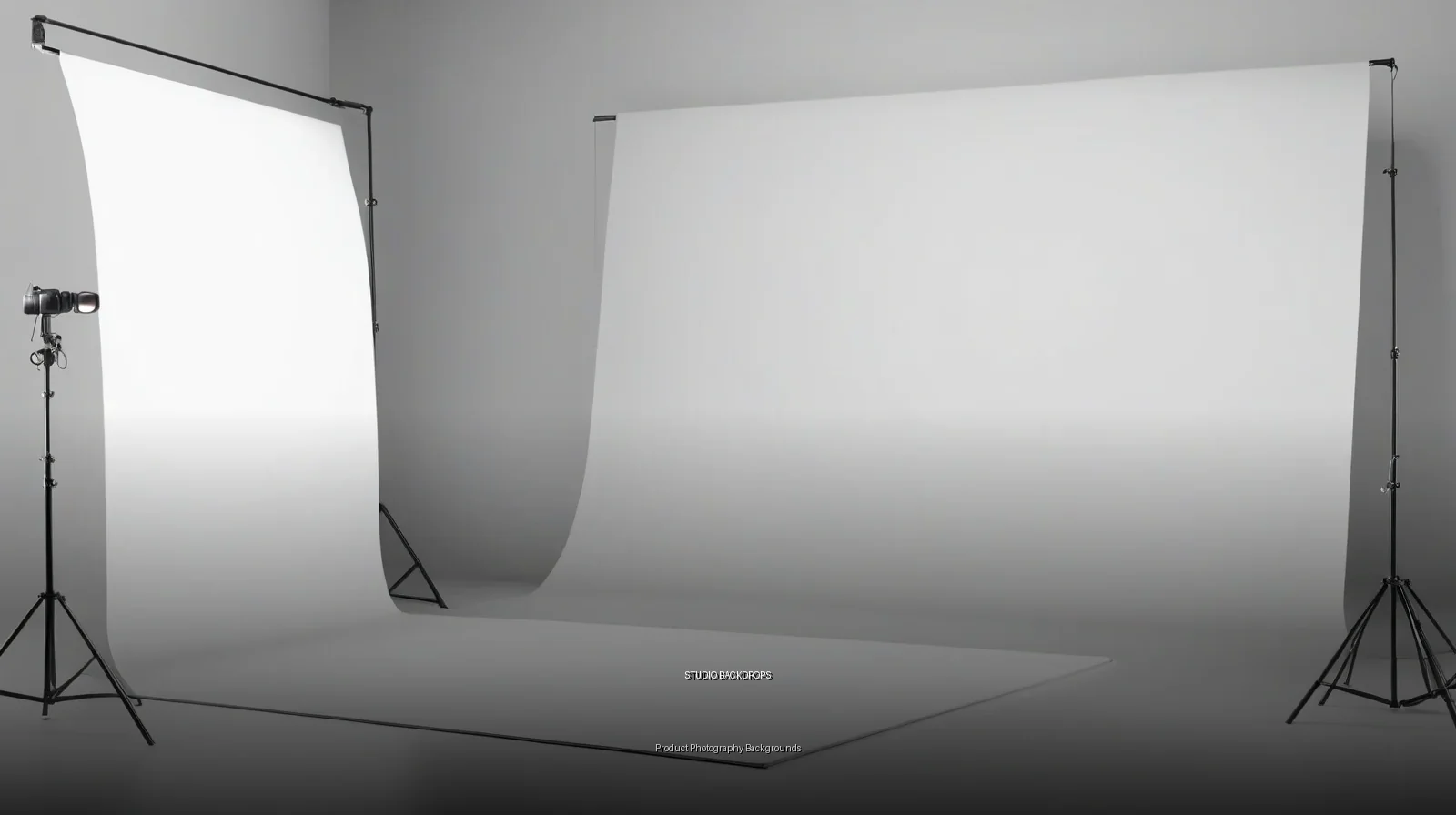 Studio Backdrops