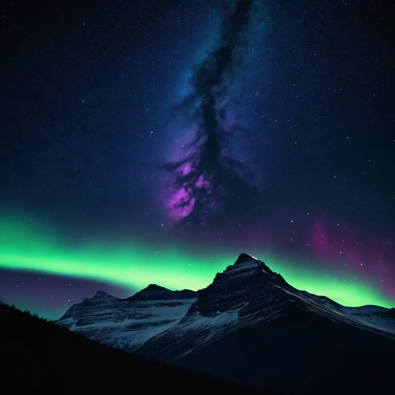 Dark AMOLED Wallpaper